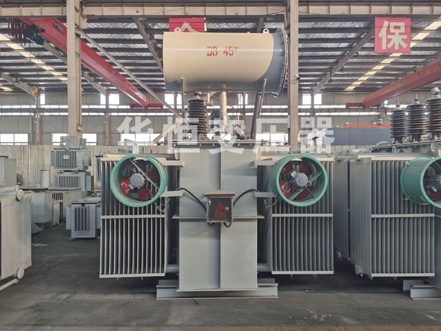 S11-8000/35涪陵涪陵涪陵电力变压器价格