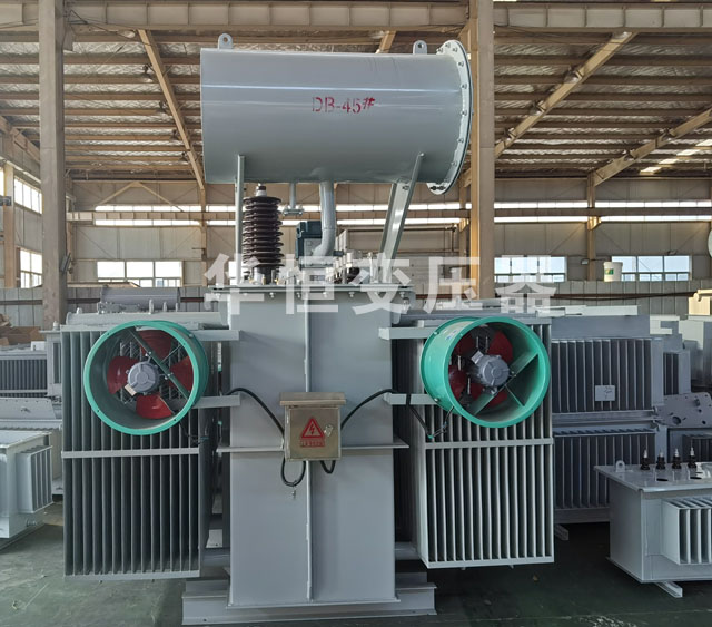 S13-8000/35涪陵涪陵涪陵电力变压器