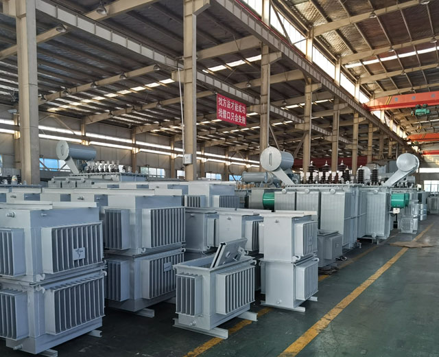 S11-8000/35涪陵涪陵涪陵电力变压器