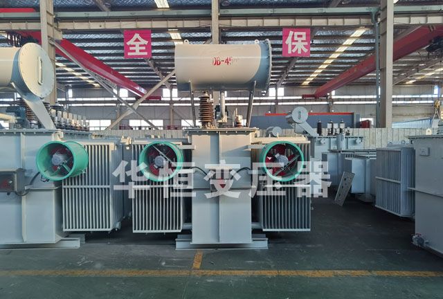 S13-6300/35涪陵涪陵涪陵电力变压器