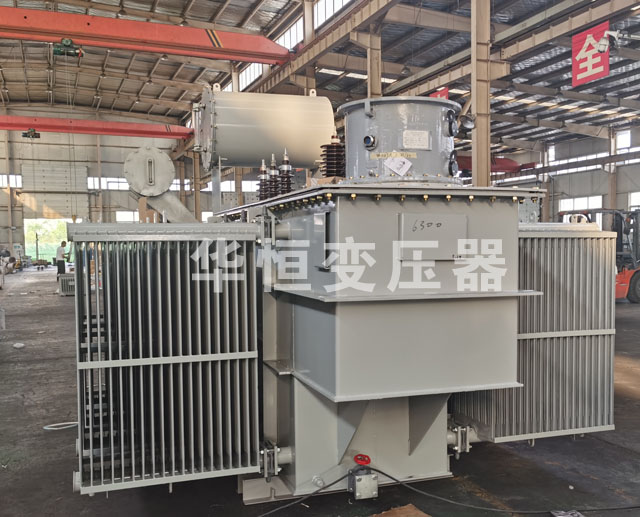 S11-6300/35涪陵涪陵涪陵电力变压器价格