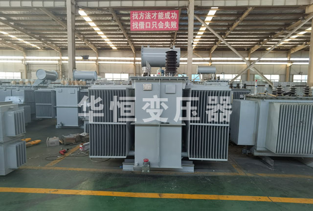SZ11-6300/35涪陵涪陵涪陵油浸式变压器价格